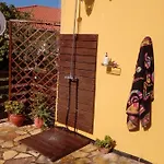 Nyaraló Adonino Residence-the House Of Pomegranates