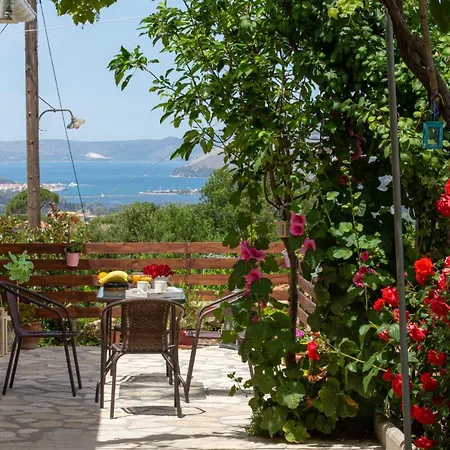 Holiday home Adonino Residence-the House Of Pomegranates *