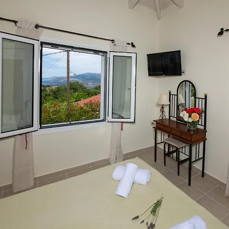Adonino Residence-the House Of Pomegranates Lakithra