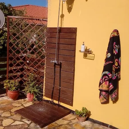 Holiday home Adonino Residence-the House Of Pomegranates
