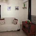 بيت للعطل Adonino Residence-the House Of Pomegranates Lakíthra
