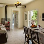 Adonino Residence-the House Of Pomegranates * Lakíthra