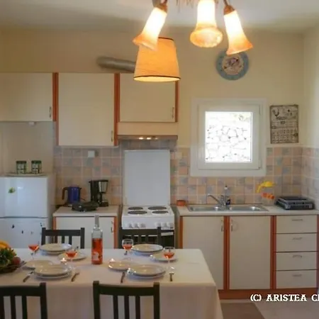 Adonino Residence-the House Of Pomegranates *