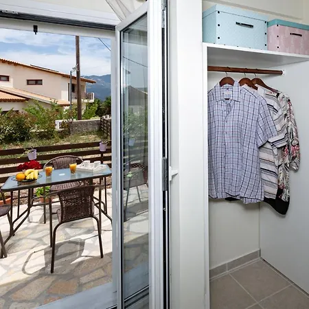 בית נופש Adonino Residence-the House Of Pomegranates *