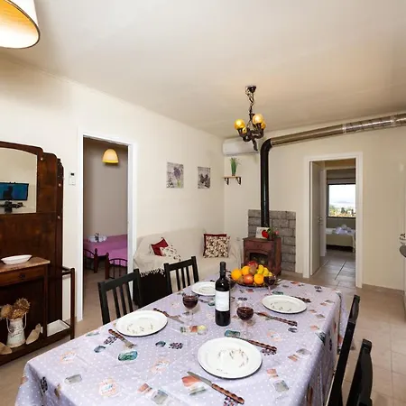 Adonino Residence-the House Of Pomegranates Lakíthra