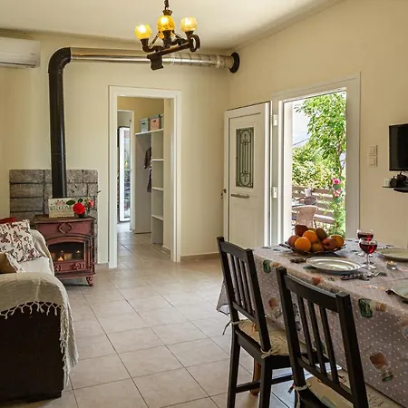 Adonino Residence-the House Of Pomegranates * Lakíthra