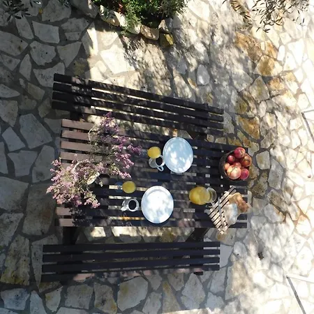 בית נופש Adonino Residence-the House Of Pomegranates