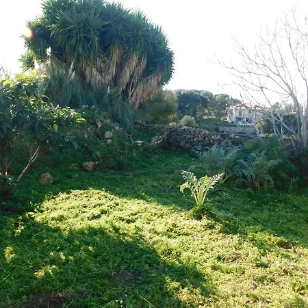 Ferienhaus Adonino Residence-the House Of Pomegranates Lakíthra