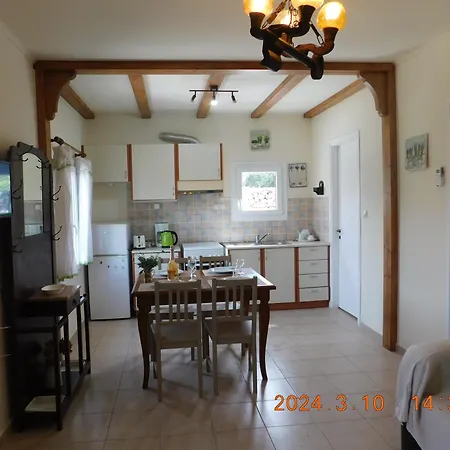 بيت للعطل Adonino Residence-the House Of Pomegranates *