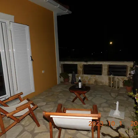 Ferienhaus Adonino Residence-the House Of Pomegranates *