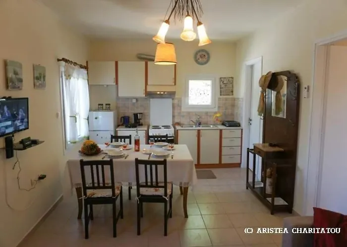 Adonino Residence-the House Of Pomegranates *