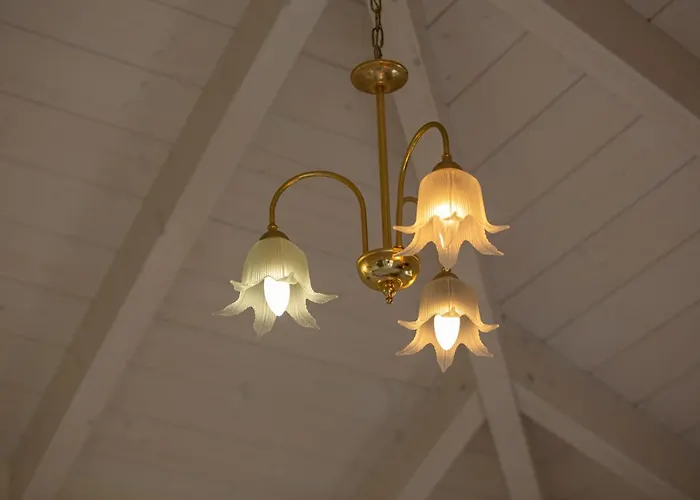 Adonino Residence-the House Of Pomegranates Ferienhaus Lakíthra