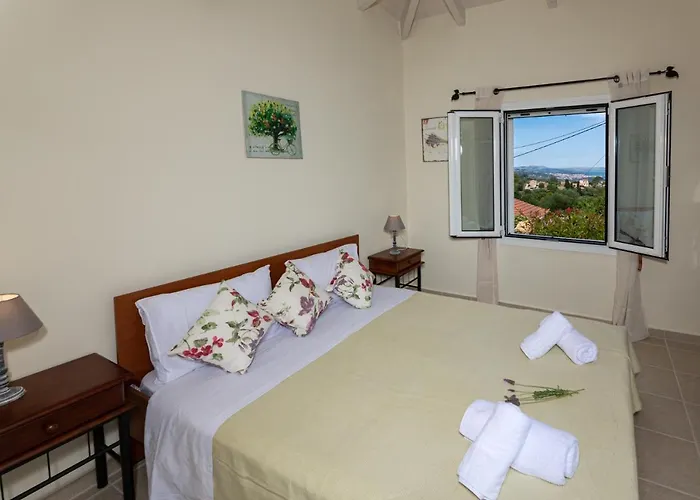 Adonino Residence-the House Of Pomegranates Ferienhaus