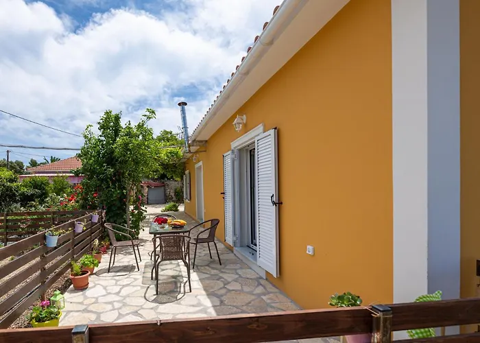 Adonino Residence-the House Of Pomegranates *