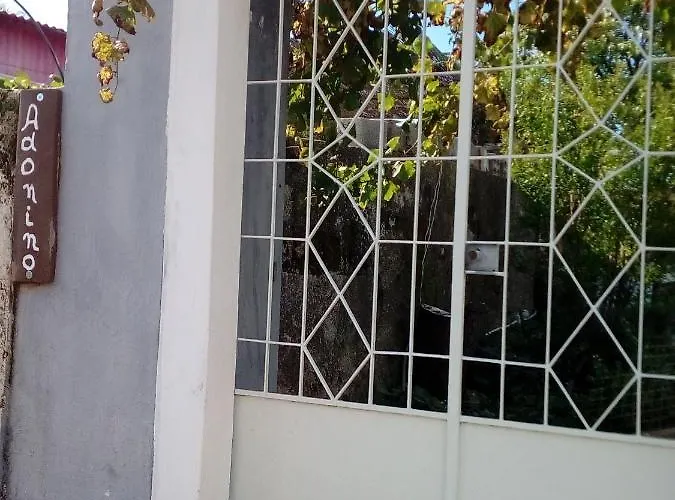 Adonino Residence-the House Of Pomegranates *