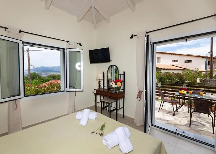 Adonino Residence-the House Of Pomegranates Ferienhaus