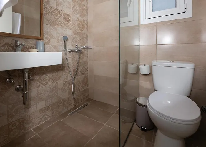 Adonino Residence-the House Of Pomegranates * Lakíthra