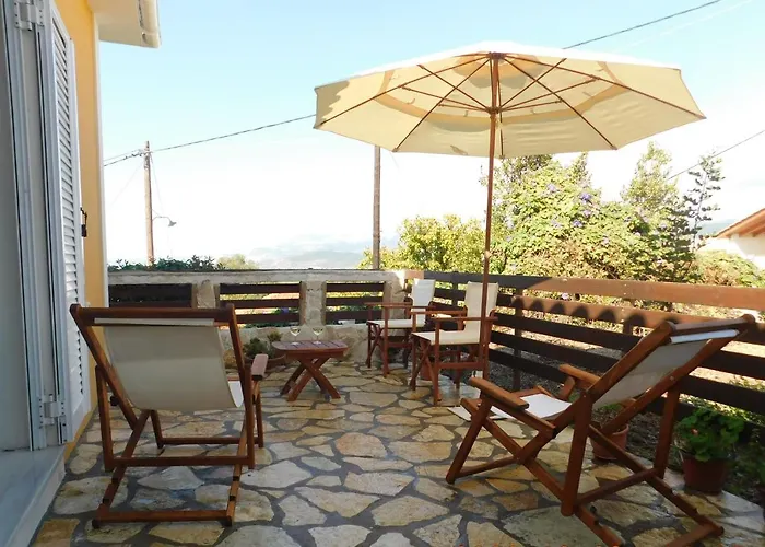 Adonino Residence-the House Of Pomegranates Ferienhaus