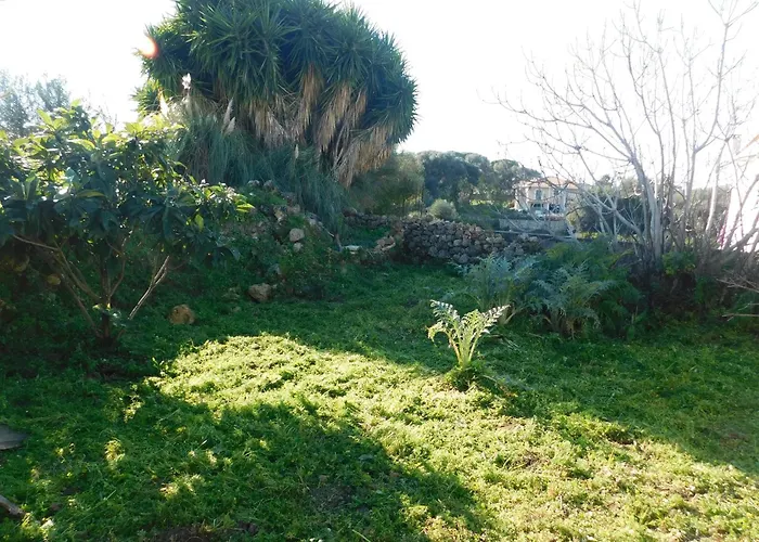 Ferienhaus Adonino Residence-the House Of Pomegranates Lakíthra