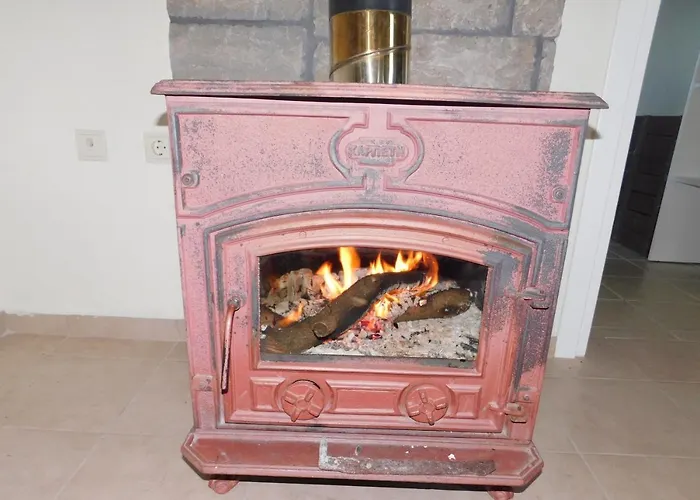 Adonino Residence-the House Of Pomegranates