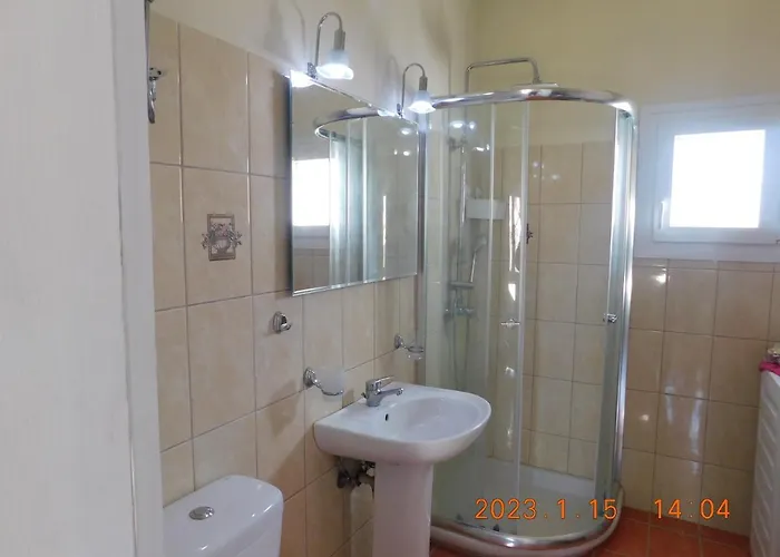 Adonino Residence-the House Of Pomegranates *