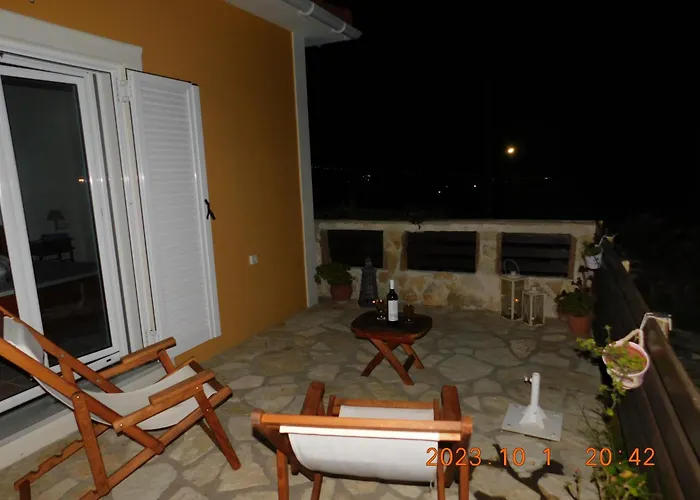 Ferienhaus Adonino Residence-the House Of Pomegranates *