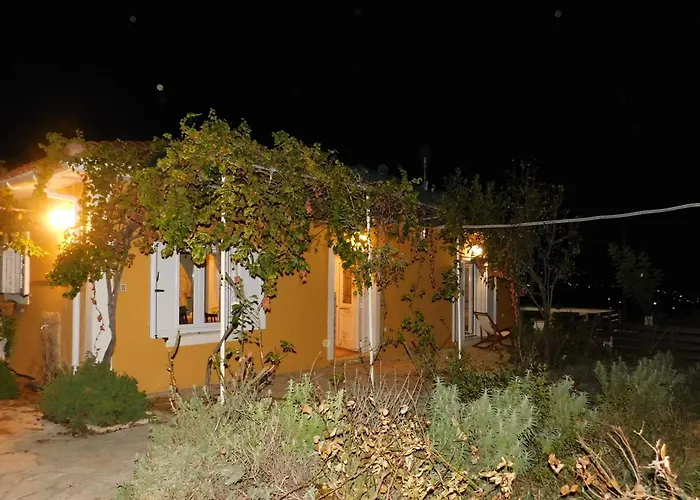 Adonino Residence-the House Of Pomegranates Ferienhaus