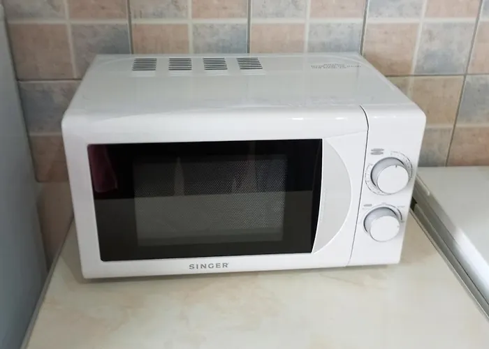 Ferienhaus Adonino Residence-the House Of Pomegranates